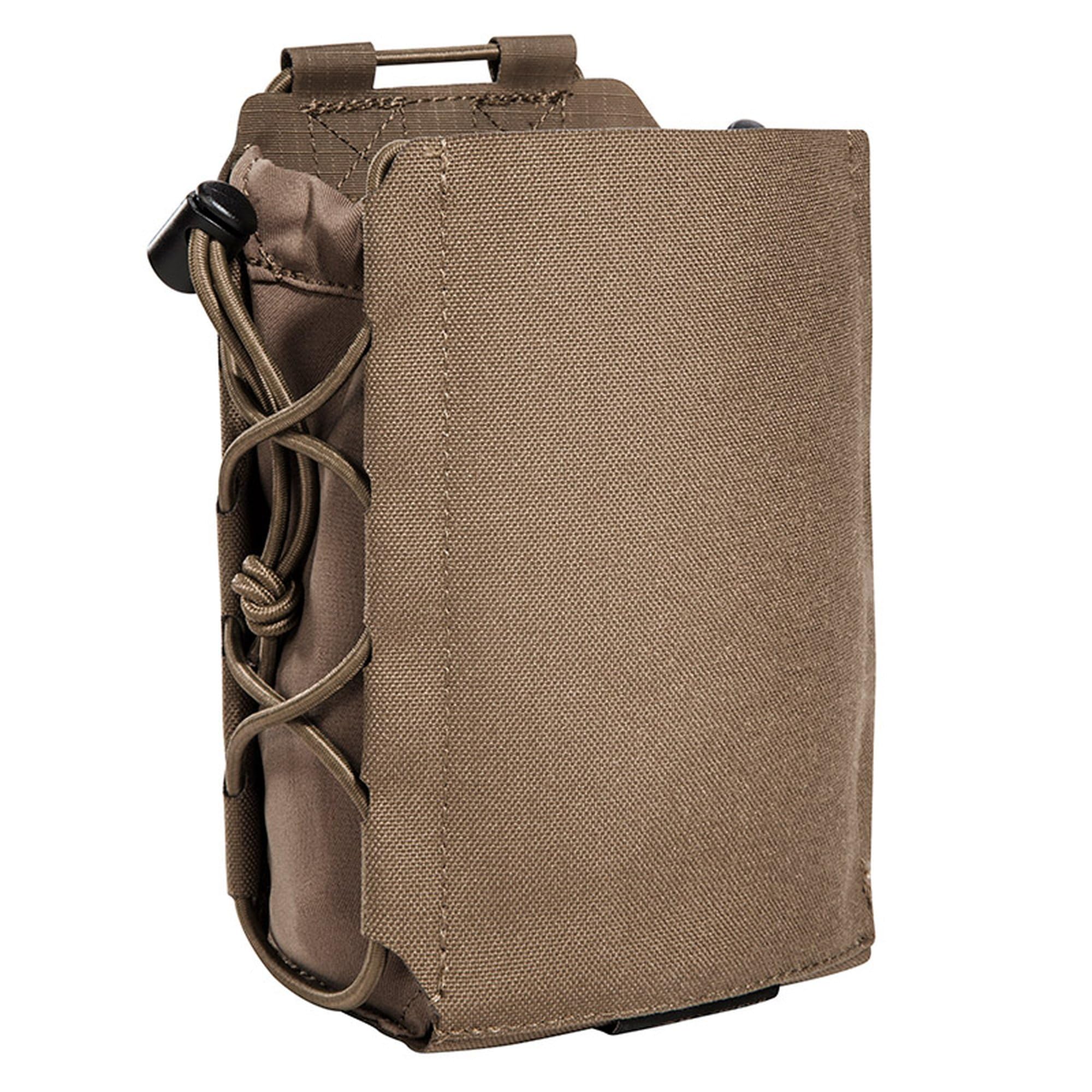 

Tasmanian Tiger Multipurpose Side Pouch (Coyote Brown 7328.346)