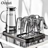 Louça para beber – Conjuntos de chá e café