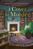 Bok A Cover for Murder