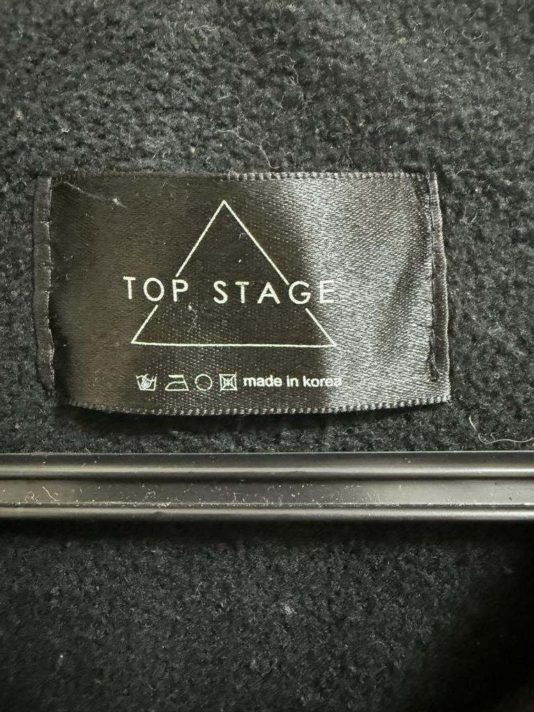 [USED] Korean brand jacket for BIGBANG fans