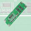 3S 12.6V 15A Li-ion BMS Protection Board - with Balance Charging & Overcharge/Discharge Protection for 18650 Battery Pack