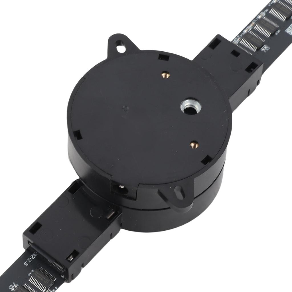 3D Hologram Projector Clear 3D Hologram Fan WiFi Projector 2000x224 for Store for Advertising