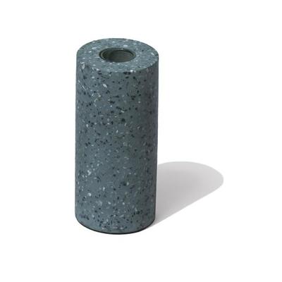 Soil Flower Vase DGY M L476DGY