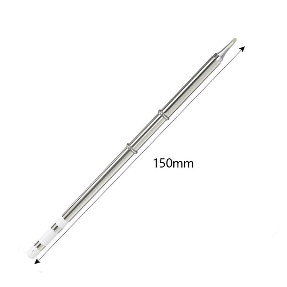 For Soldering For Hakko Soldering Station Kits Soldering Iron Tips Replacement Heater Solder Head