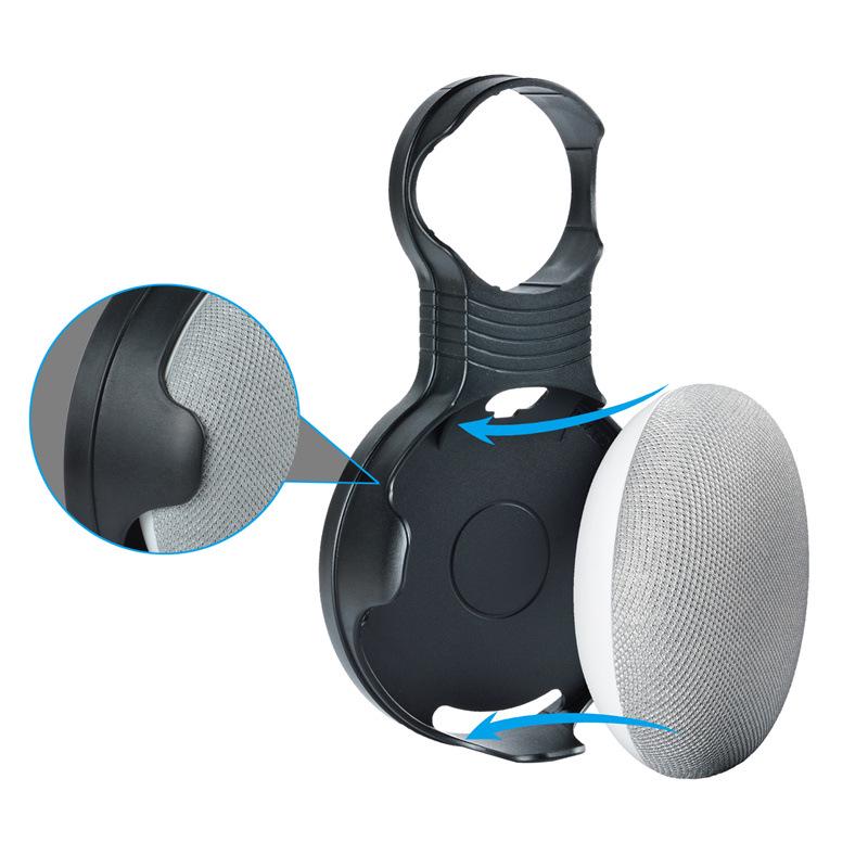 Wall Mount Stand for Google Home/Nest Mini Speaker