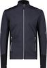 Jacket CMP Man Jacket Hybrid (31A2237) Titanium