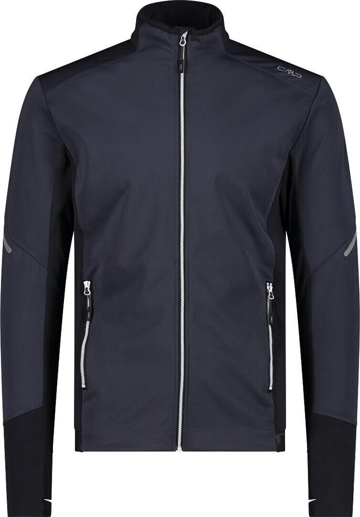 CMP Man Jacket Hybrid (31A2237)
