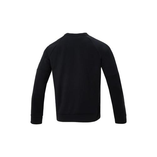 Nike Einfarbiger Rundhals-Pullover für Herren