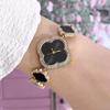 New Fashion Women Watches Luxury Rose Gold Bracelets Watch Female Wristwatches Ladies Casual Quartz Watch Clock Relogio Feminino