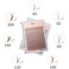 Goddess Point Premade Volume Fans 5D/6D/10D/12D/16D/20D/24D MIX Individual Lashes Russian Volume Fan Eyelash Extension Faux Mink