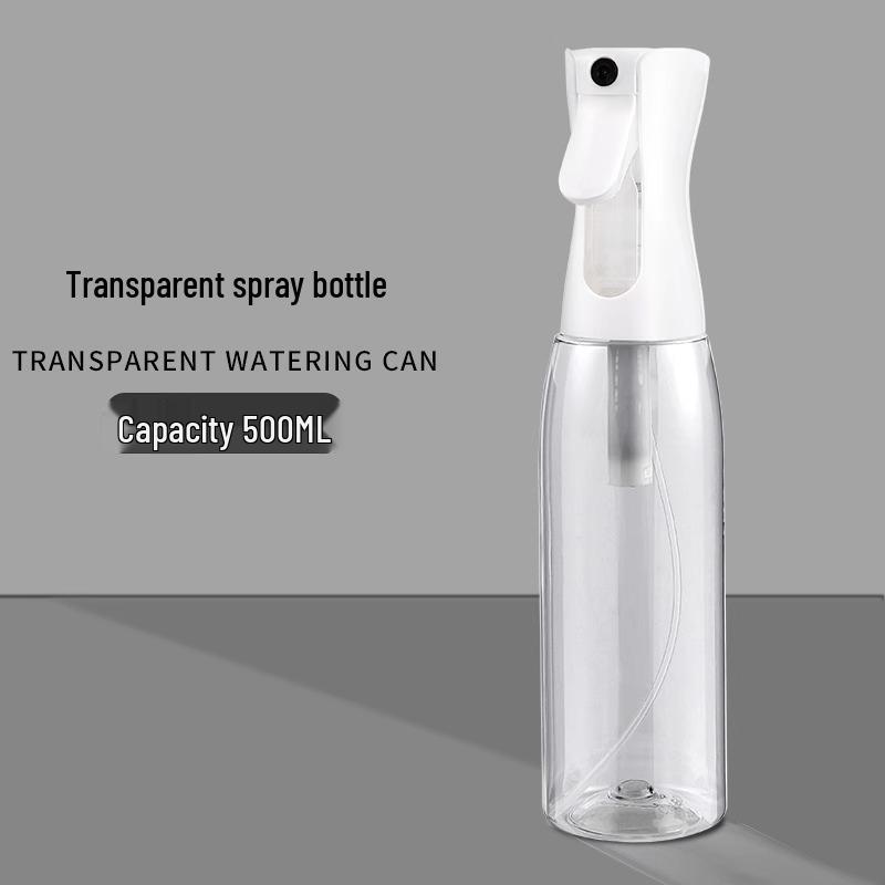 Air Pressure Misting Spray Bottle for Garden and Household Plants