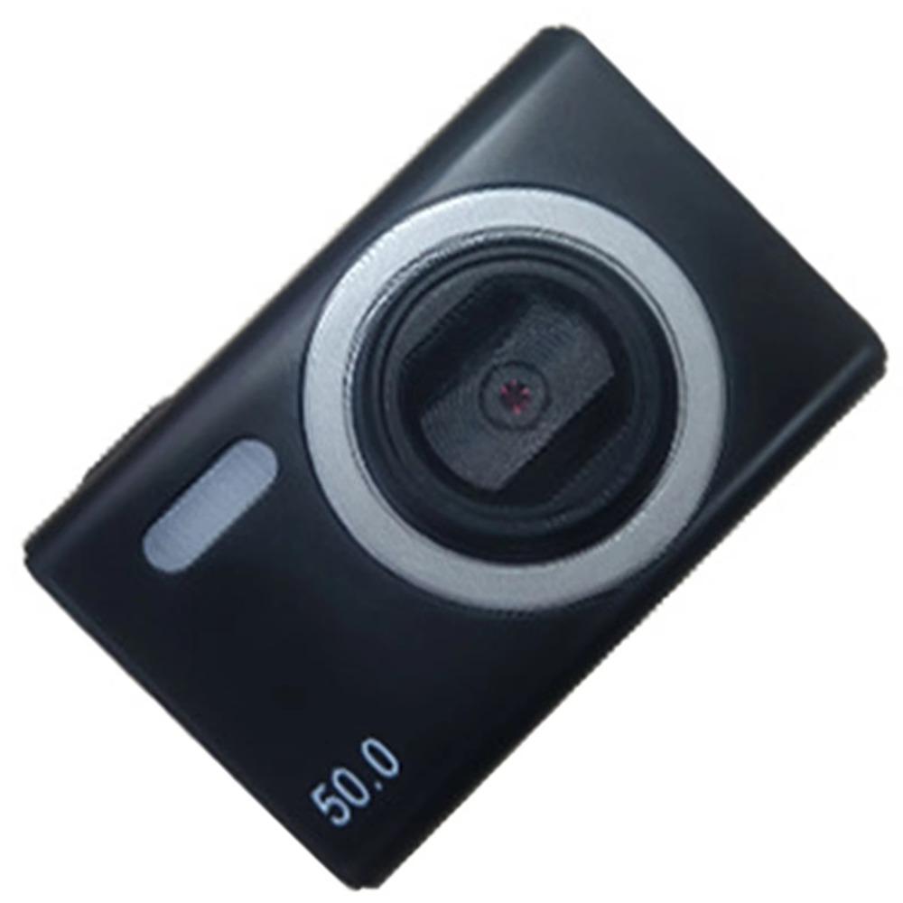 

Маленькая мини-детская камера для фотосъемки, детская HD-камера, игрушки для фотосъемки на открытом воздухе чёрный