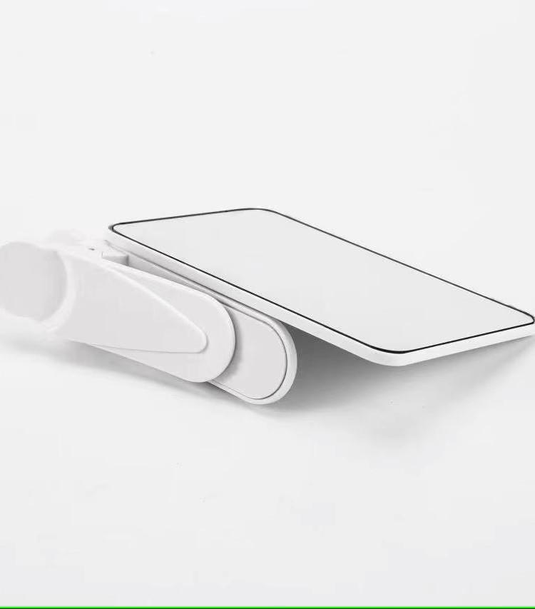 Universal Mobile Phone Reflection Clip for Travel Selfies and Photography