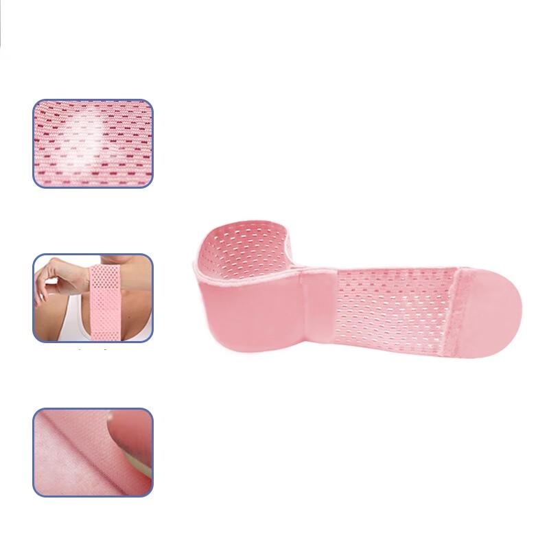 Adjustable Sports Wrist Compression Support