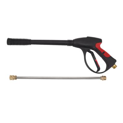 4000PSI Hogedrukreiniger Draagbare Handheld Krachtige Reiniger met M22 Verlengstuk voor Auto's Schoonmaken