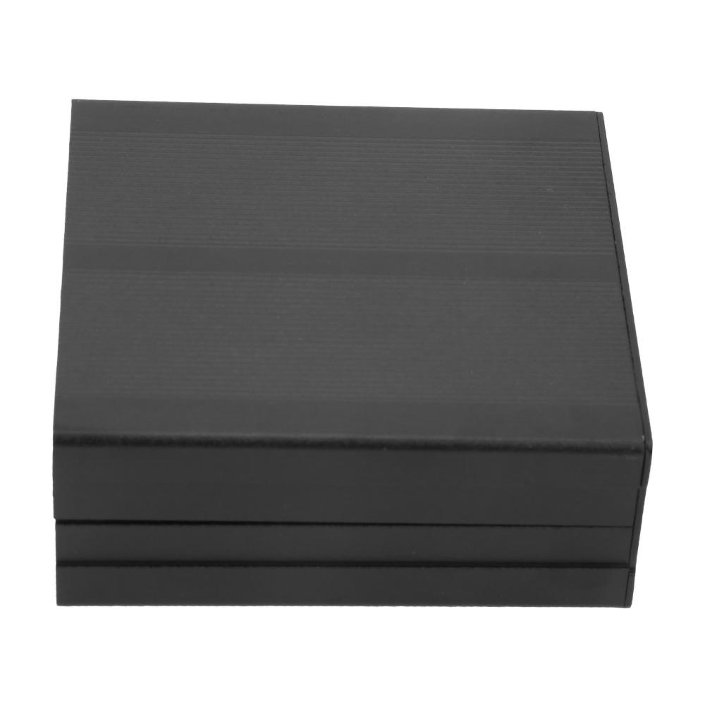 Aluminum Electronic Project Case Aluminum Printed Circuit Board Instrument Box  Electronic Products