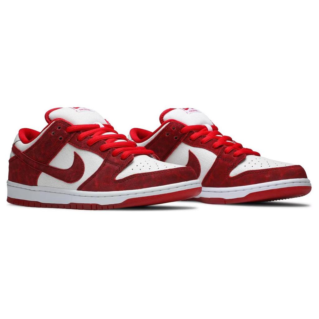 Nike SB Dunk Low Valentines Day 2014 313170-662