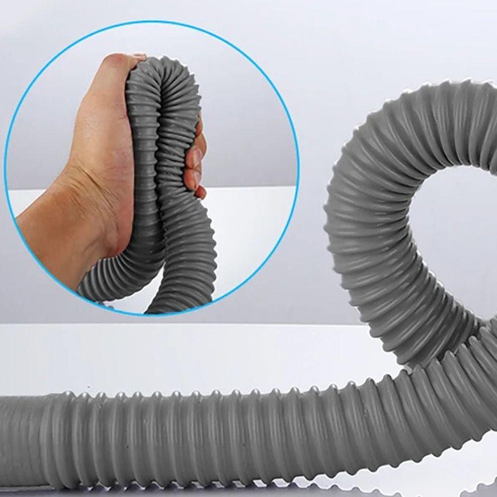 Abwasserablauf Y-Stück Doppelnut Abwasserrohr Verdickt Küchenspüle Auslaufrohr Waschbecken