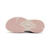 LiNing Comfortable Versatile Durable Childrens Sandals Kids Footwear Pink Purple YKNS036-4