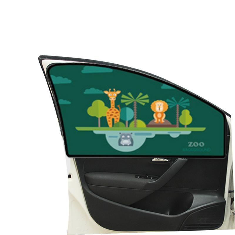 

Навес для бокового окна автомобиля, магнитный навес для бокового окна, магнитный навес для бокового окна автомобиля для ребенка, универсальный и регулируемый