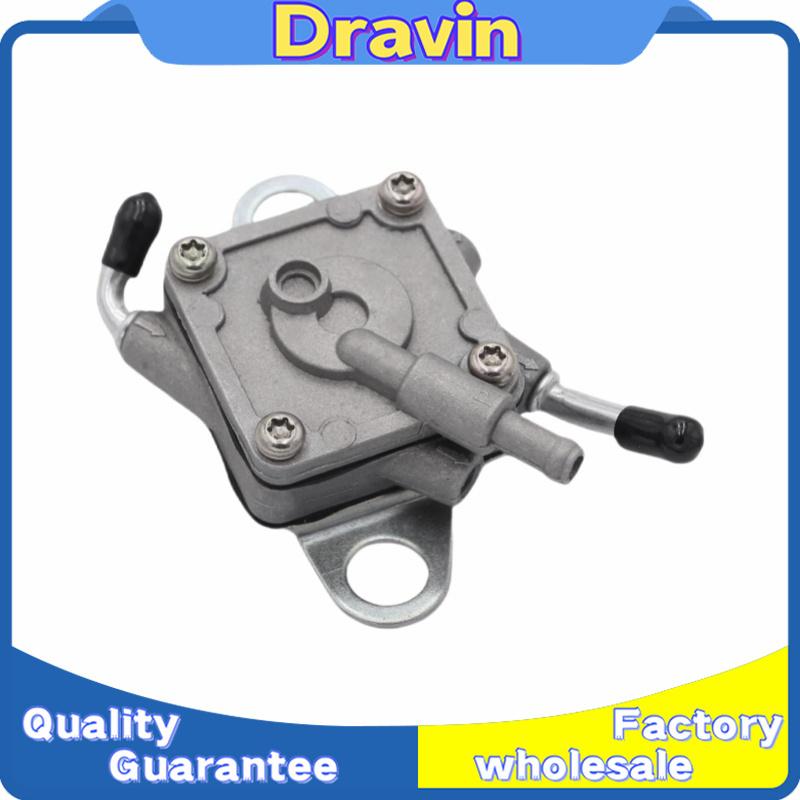 1PC Fuel Pump Assembly 15100-19F00 15100 19F00 1510019F00 For SUZUKI SV650 SV 650 650S 1999-2002 High Quality Car Accessories
