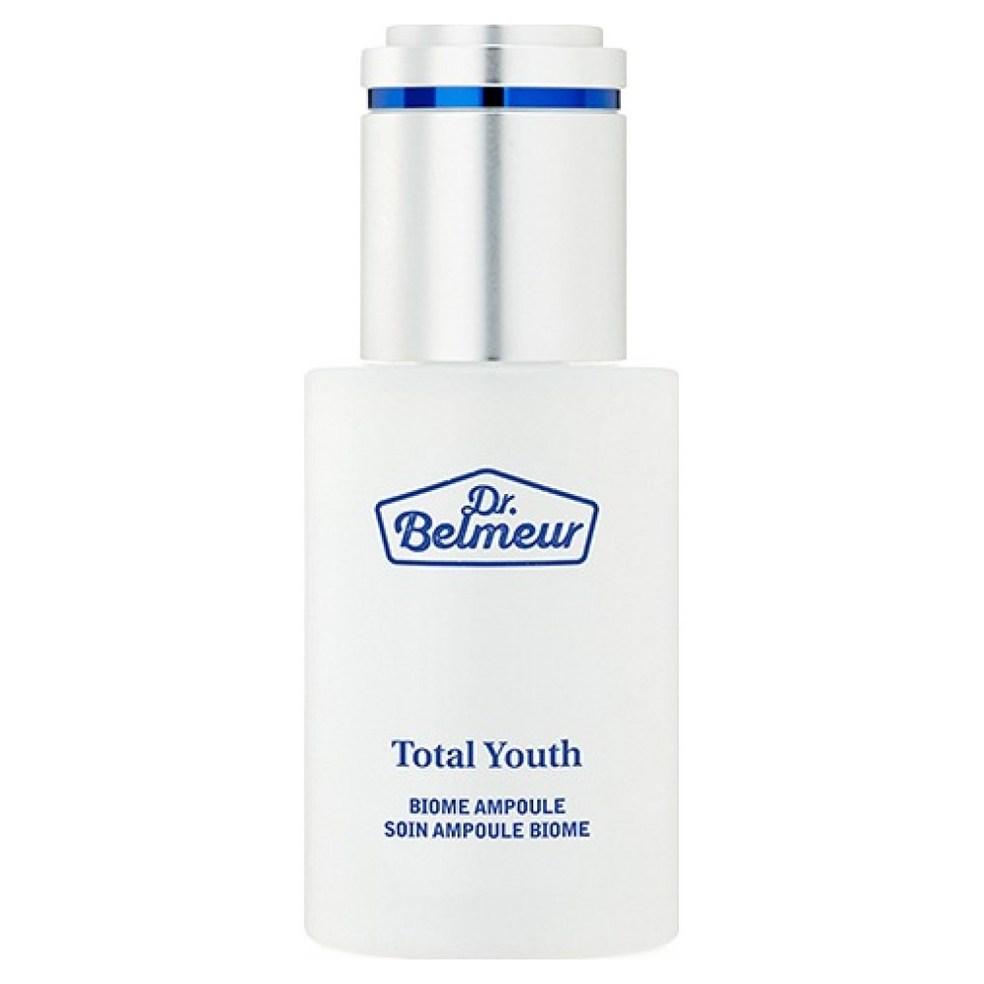

THE FACE SHOP Dr.Belmeur Total Youth Biome Intense Ampoule 35ml 35ml