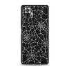 Spider Web Phone Case Cover for Redmi 14C 10C Note 15 14 13 12 10 11 K40 Pro Plus 5G Soft TPU Shockproof Shell Fundas Capas Bags