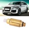2pcs Shocks Struts Damper Air Suspension Residual Pressure Valve Fit for Q7 7L0616813