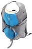 [MORN CREATIONS] Manta Backpack, Large, GrayBlue