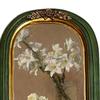 Elegant Polyresin Photo Frame Set for Wall And Table Display