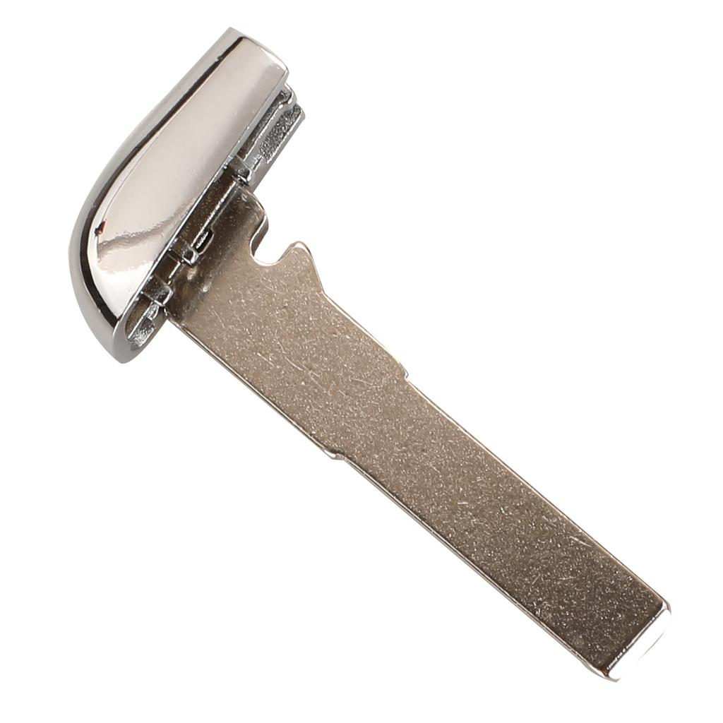 Jingyuqin Ersatz Notfall-Ersatzschlüsselklinge für Chrysler 300C für Jeep Journey Grand Cherokee für Fiat Fernbedienungsschlüssel SIP22