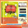 Children's Self-Discipline & Life Skills Comic Set