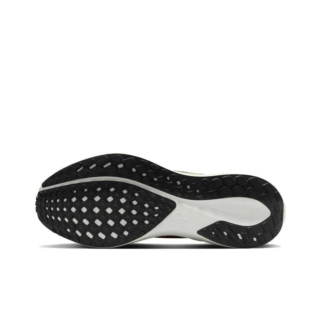 Nike Air Zoom Pegasus 41 Chicago Marathon Unisex Sneakers Black Scream-Green New-Orchid HJ9062-010