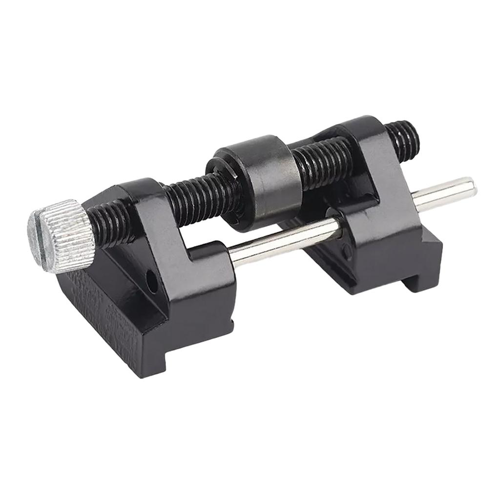 Honing Guide for Chisel and Planes Cast Iron Stainless Steel Sharpening Jig for Blades Tool Grinding