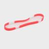 Daiso Polka Dot Pastel Tpu Bands  Pack Of 120