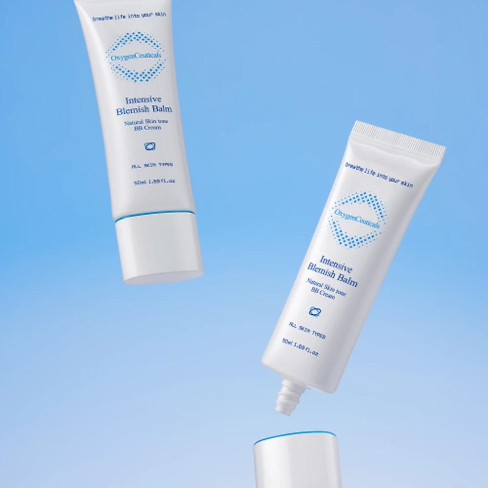 Intensive Blemish Balm 50ml