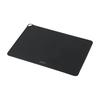 Silicone Sheet, Non-Slip, Stain-Resistant, Dishwasher Safe, Heat Resistant Up To 230C, Black, TOUCH St CC-1536