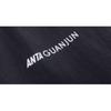 Anta Outdoor Series Solid Color UV Resistant Zip Hooded Sports Jacket Men Jackets Black 152420617-3