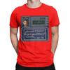 rResident Evil Pixel Art Funny 100 Cotton TShirt rResident Evil CODEVeronica Tops Tees For Unisex