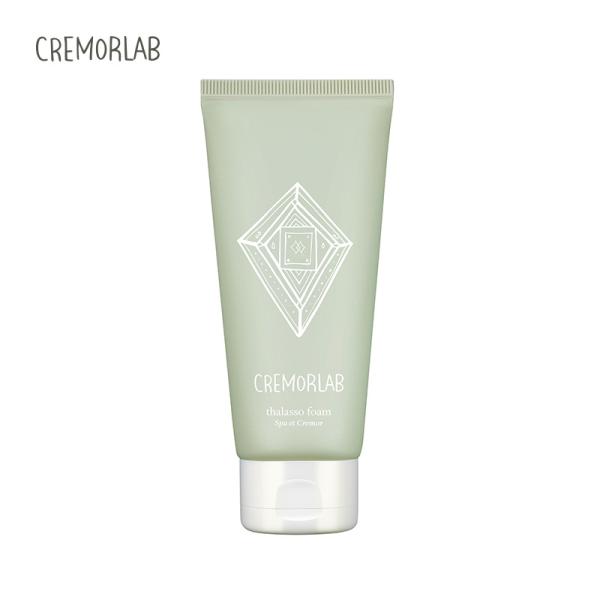 [CREMORLAB] Spa at Cremo Thalasso Foam Cleanser Thalasso Foam 120ml