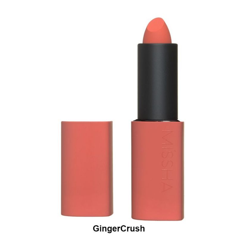 MISSHA - Dare Rouge Velvet - 30 Colors
