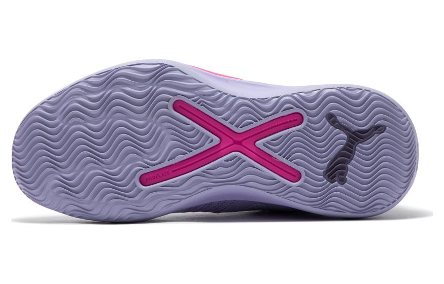 Puma Rise Nitro 'Vivid Violet Ravish'