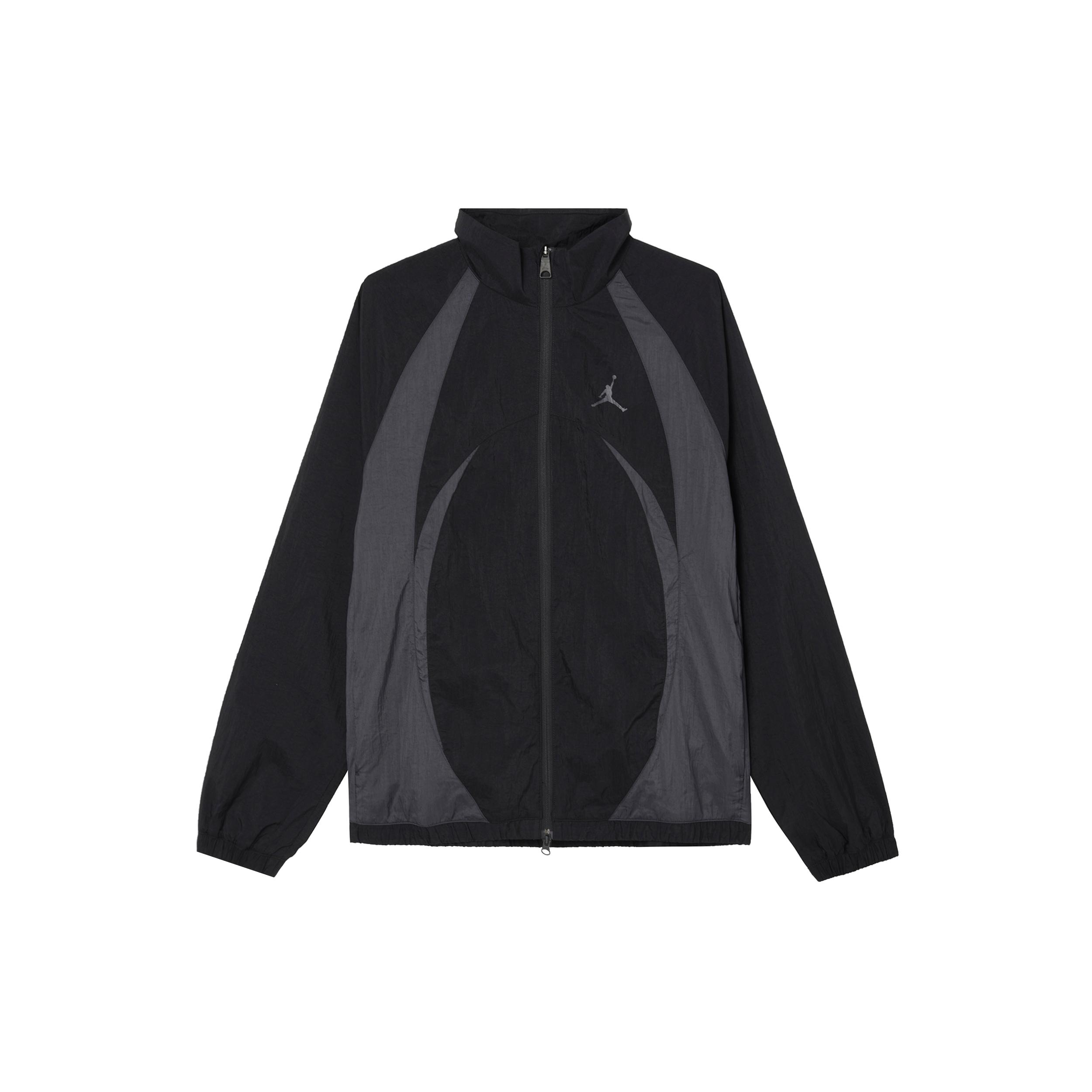 Мужская куртка Jordan Sport Jam Черная FN5849-010 M