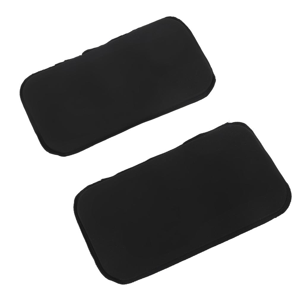 2PCS Post Surgery Sponge Sheet Women Liposuction Compression Board Abdominal Fixing Protector