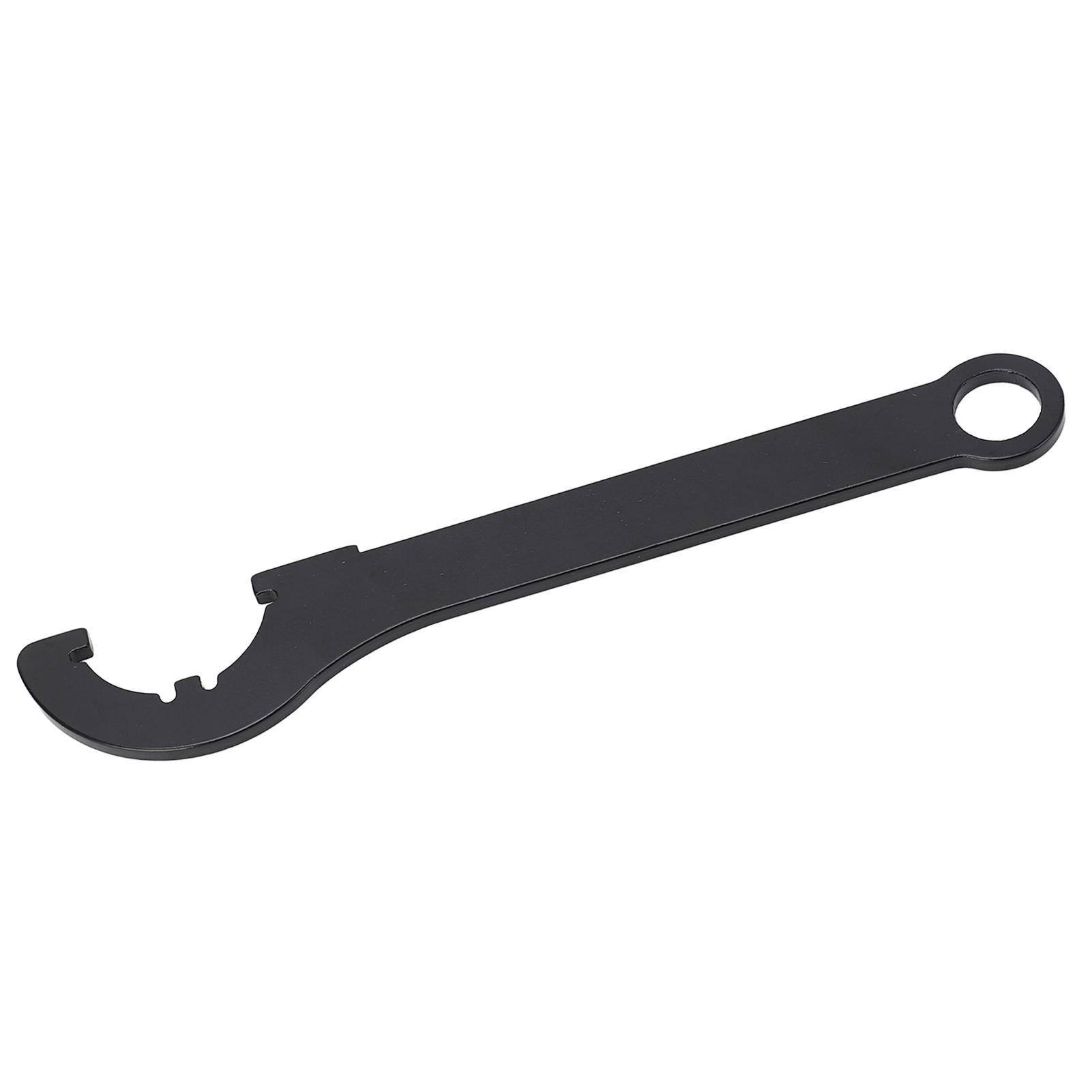 

Гаечный ключ Инструмент Профессиональный гаечный ключ из углеродистой стали для ремонта автомобилей