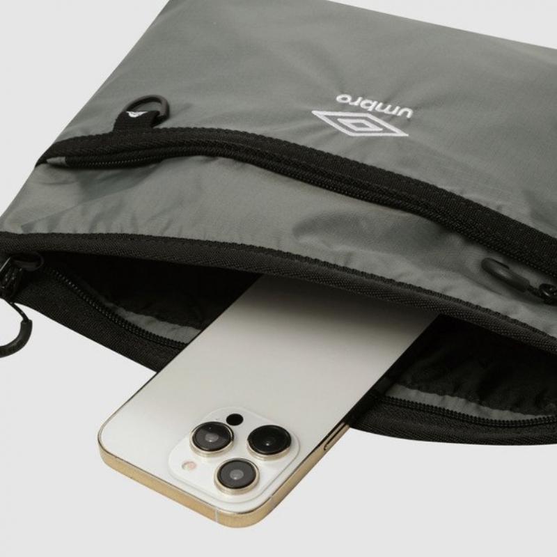 Umbro Ripstop Light Crossbag Uq223sbg66