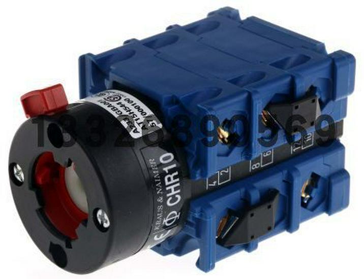 CHR10 Series: Genuine A213FT, A216, A324 Models A213-603E
