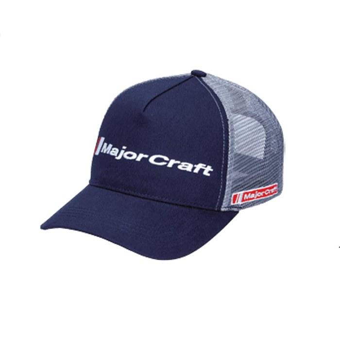 Major Craft Hat American Cap Free Size Navy CP-AM20/NV