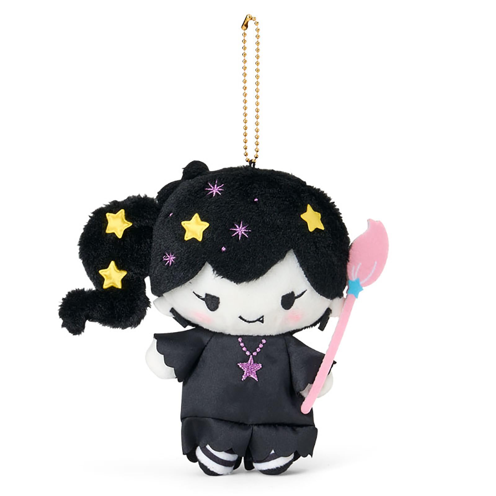 

Sanrio Тримач для талісмана Lili Little Twin Stars 379204 (Дизайн каркаса)