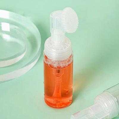 Brush Head Foam Container 60 Ml